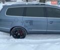 Серый Фольксваген Пассат, объемом двигателя 2 л и пробегом 260 тыс. км за 6800 $, фото 16 на Automoto.ua