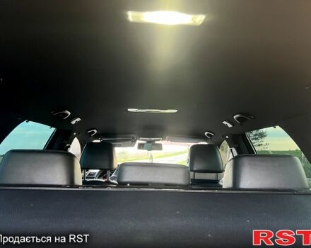 Серый Фольксваген Пассат, объемом двигателя 2 л и пробегом 276 тыс. км за 8500 $, фото 4 на Automoto.ua