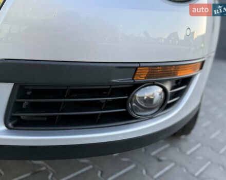 Серый Фольксваген Пассат, объемом двигателя 1.4 л и пробегом 211 тыс. км за 6750 $, фото 40 на Automoto.ua