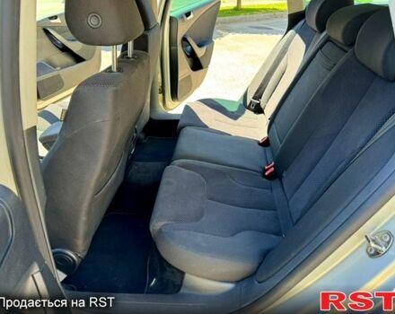 Серый Фольксваген Пассат, объемом двигателя 1.4 л и пробегом 179 тыс. км за 6499 $, фото 5 на Automoto.ua