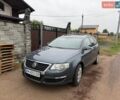Сірий Фольксваген Пассат, об'ємом двигуна 1.39 л та пробігом 270 тис. км за 4800 $, фото 1 на Automoto.ua