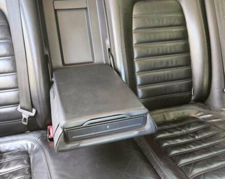 Сірий Фольксваген Пассат, об'ємом двигуна 1.4 л та пробігом 197 тис. км за 6800 $, фото 4 на Automoto.ua