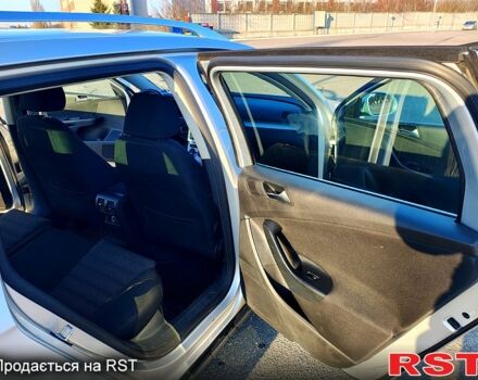 Серый Фольксваген Пассат, объемом двигателя 1.4 л и пробегом 310 тыс. км за 5999 $, фото 7 на Automoto.ua