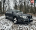 Серый Фольксваген Пассат, объемом двигателя 1.97 л и пробегом 340 тыс. км за 7400 $, фото 1 на Automoto.ua