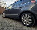 Сірий Фольксваген Пассат, об'ємом двигуна 1.8 л та пробігом 212 тис. км за 7500 $, фото 16 на Automoto.ua