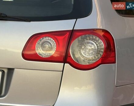 Фольксваген Пассат 2009 в Одессе на Automoto.ua Серый Фольксваген Пассат, объемом двигателя 2 л и пробегом 279 тыс. км за 6200 $, фото 24 на Automoto.ua