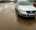 Сірий Фольксваген Пассат, об'ємом двигуна 1.4 л та пробігом 315 тис. км за 5800 $, фото 1 на Automoto.ua