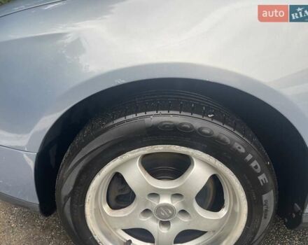 Серый Фольксваген Пассат, объемом двигателя 1.8 л и пробегом 271 тыс. км за 5800 $, фото 9 на Automoto.ua