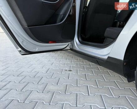 Серый Фольксваген Пассат, объемом двигателя 1.4 л и пробегом 211 тыс. км за 6750 $, фото 69 на Automoto.ua