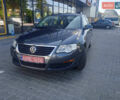 Сірий Фольксваген Пассат, об'ємом двигуна 1.6 л та пробігом 218 тис. км за 5399 $, фото 2 на Automoto.ua