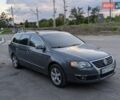 Сірий Фольксваген Пассат, об'ємом двигуна 1.97 л та пробігом 262 тис. км за 7999 $, фото 1 на Automoto.ua