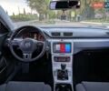 Сірий Фольксваген Пассат, об'ємом двигуна 1.97 л та пробігом 262 тис. км за 7999 $, фото 24 на Automoto.ua