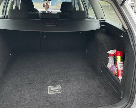 Сірий Фольксваген Пассат, об'ємом двигуна 1.97 л та пробігом 237 тис. км за 6700 $, фото 12 на Automoto.ua