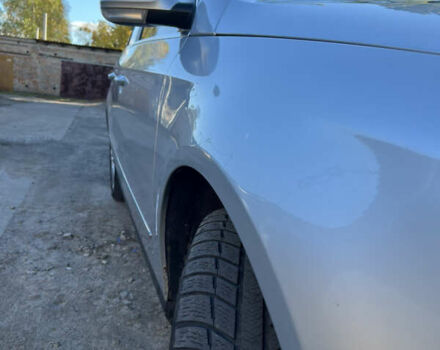 Серый Фольксваген Пассат, объемом двигателя 1.97 л и пробегом 257 тыс. км за 7699 $, фото 9 на Automoto.ua