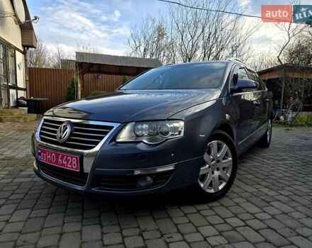 Сірий Фольксваген Пассат, об'ємом двигуна 1.8 л та пробігом 212 тис. км за 7500 $, фото 24 на Automoto.ua