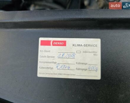 Сірий Фольксваген Пассат, об'ємом двигуна 1.8 л та пробігом 212 тис. км за 7500 $, фото 163 на Automoto.ua