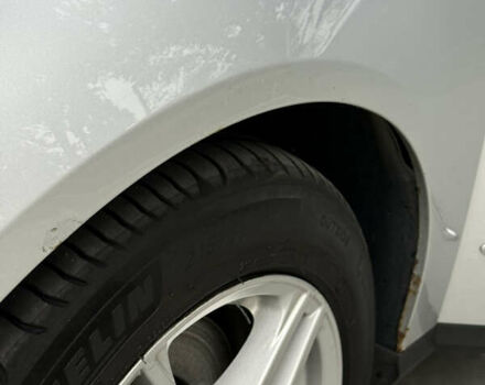 Сірий Фольксваген Пассат, об'ємом двигуна 1.97 л та пробігом 327 тис. км за 8200 $, фото 25 на Automoto.ua