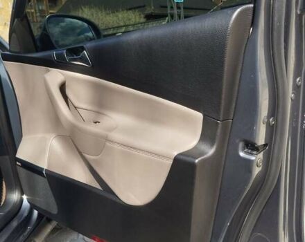 Сірий Фольксваген Пассат, об'ємом двигуна 1.6 л та пробігом 280 тис. км за 8400 $, фото 23 на Automoto.ua