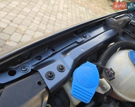 Сірий Фольксваген Пассат, об'ємом двигуна 1.8 л та пробігом 212 тис. км за 7500 $, фото 171 на Automoto.ua