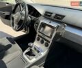 Сірий Фольксваген Пассат, об'ємом двигуна 1.4 л та пробігом 179 тис. км за 6500 $, фото 10 на Automoto.ua
