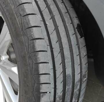 Серый Фольксваген Пассат, объемом двигателя 1.6 л и пробегом 262 тыс. км за 7000 $, фото 29 на Automoto.ua