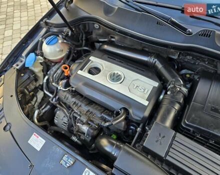 Сірий Фольксваген Пассат, об'ємом двигуна 1.8 л та пробігом 212 тис. км за 7500 $, фото 166 на Automoto.ua