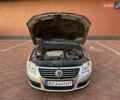 Фольксваген Пассат 2009 в Одессе на Automoto.ua Серый Фольксваген Пассат, объемом двигателя 2 л и пробегом 279 тыс. км за 6200 $, фото 58 на Automoto.ua
