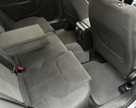 Сірий Фольксваген Пассат, об'ємом двигуна 1.6 л та пробігом 240 тис. км за 6200 $, фото 6 на Automoto.ua