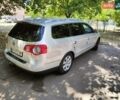 Сірий Фольксваген Пассат, об'ємом двигуна 1.4 л та пробігом 197 тис. км за 6800 $, фото 5 на Automoto.ua