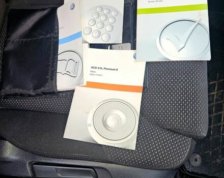 Серый Фольксваген Пассат, объемом двигателя 1.4 л и пробегом 232 тыс. км за 6850 $, фото 12 на Automoto.ua