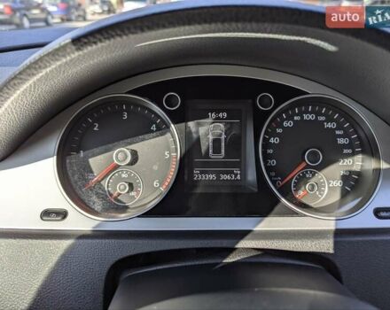 Сірий Фольксваген Пассат, об'ємом двигуна 1.6 л та пробігом 235 тис. км за 5900 $, фото 2 на Automoto.ua