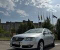 Сірий Фольксваген Пассат, об'ємом двигуна 2 л та пробігом 317 тис. км за 6397 $, фото 1 на Automoto.ua