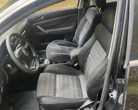 Сірий Фольксваген Пассат, об'ємом двигуна 1.97 л та пробігом 318 тис. км за 7900 $, фото 14 на Automoto.ua