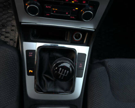 Сірий Фольксваген Пассат, об'ємом двигуна 1.6 л та пробігом 281 тис. км за 8350 $, фото 39 на Automoto.ua