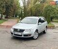 Фольксваген Пассат 2010 в Киеве на Automoto.ua Серый Фольксваген Пассат, объемом двигателя 2 л и пробегом 249 тыс. км за 6999 $, фото 15 на Automoto.ua