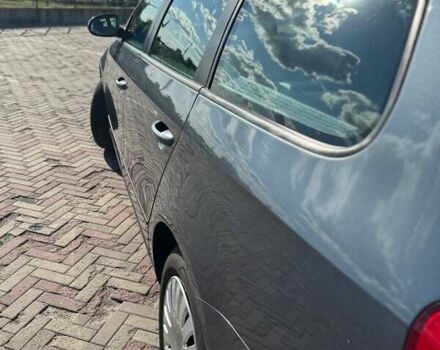 Сірий Фольксваген Пассат, об'ємом двигуна 1.4 л та пробігом 235 тис. км за 6400 $, фото 6 на Automoto.ua