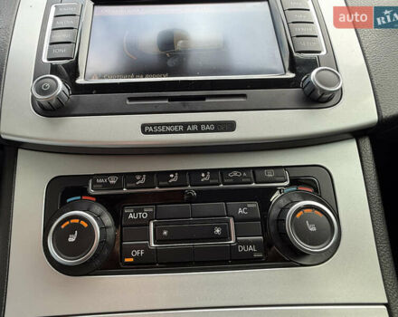 Серый Фольксваген Пассат, объемом двигателя 1.97 л и пробегом 350 тыс. км за 6999 $, фото 27 на Automoto.ua