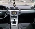 Серый Фольксваген Пассат, объемом двигателя 1.97 л и пробегом 365 тыс. км за 6800 $, фото 6 на Automoto.ua