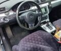 Сірий Фольксваген Пассат, об'ємом двигуна 2 л та пробігом 333 тис. км за 8700 $, фото 19 на Automoto.ua