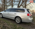 Серый Фольксваген Пассат, объемом двигателя 1.6 л и пробегом 250 тыс. км за 5800 $, фото 3 на Automoto.ua