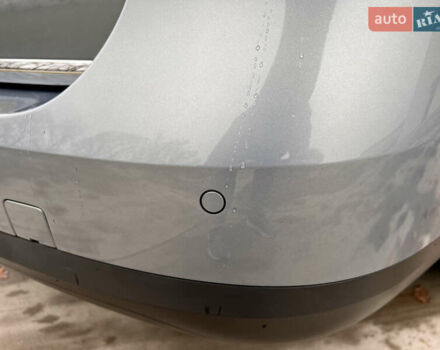 Серый Фольксваген Пассат, объемом двигателя 1.8 л и пробегом 141 тыс. км за 7500 $, фото 28 на Automoto.ua