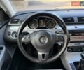 Серый Фольксваген Пассат, объемом двигателя 1.97 л и пробегом 276 тыс. км за 5999 $, фото 67 на Automoto.ua