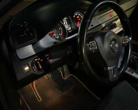 Серый Фольксваген Пассат, объемом двигателя 2 л и пробегом 302 тыс. км за 7300 $, фото 66 на Automoto.ua