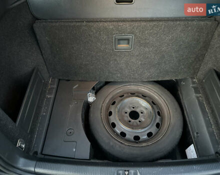 Сірий Фольксваген Пассат, об'ємом двигуна 1.4 л та пробігом 232 тис. км за 6800 $, фото 21 на Automoto.ua