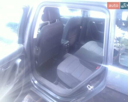 Сірий Фольксваген Пассат, об'ємом двигуна 1.6 л та пробігом 279 тис. км за 8500 $, фото 8 на Automoto.ua