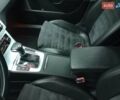 Серый Фольксваген Пассат, объемом двигателя 1.8 л и пробегом 210 тыс. км за 7850 $, фото 13 на Automoto.ua