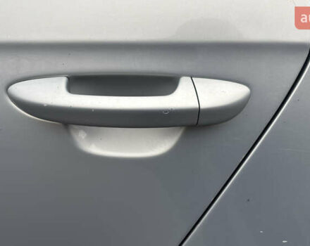 Серый Фольксваген Пассат, объемом двигателя 1.8 л и пробегом 320 тыс. км за 6500 $, фото 8 на Automoto.ua