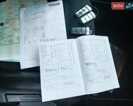 Серый Фольксваген Пассат, объемом двигателя 1.8 л и пробегом 210 тыс. км за 7850 $, фото 64 на Automoto.ua