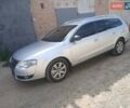 Серый Фольксваген Пассат, объемом двигателя 1.39 л и пробегом 310 тыс. км за 6350 $, фото 5 на Automoto.ua