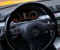 Сірий Фольксваген Пассат, об'ємом двигуна 1.4 л та пробігом 114 тис. км за 6999 $, фото 80 на Automoto.ua